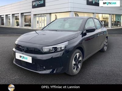 Opel Corsa-e