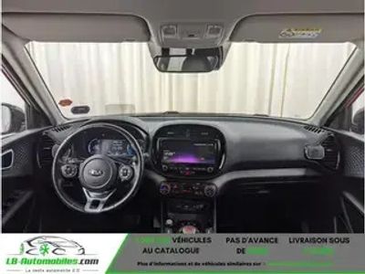 Kia Soul EV