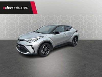 Occasion 2023 Toyota C-HR SUV | 27 190 € (Prix juste)