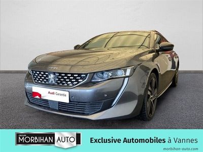 occasion Peugeot 508 508 SWSW BlueHDi 130 ch S&S EAT8 GT Pack