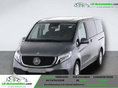 Mercedes EQV300