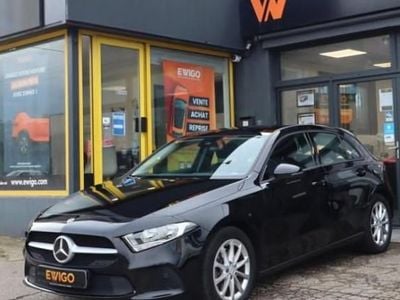 Mercedes A250