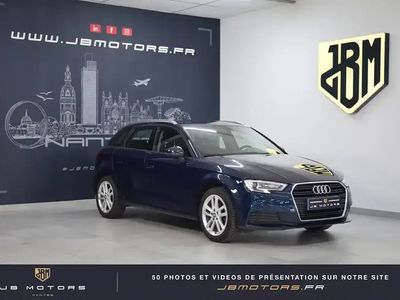 occasion Audi A3 30 TFSI 116