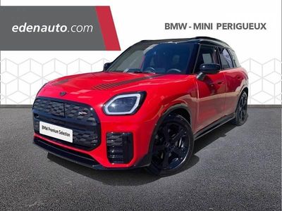 Occasion Mini Cooper 150 kW (204 ch) 2025 Citadine