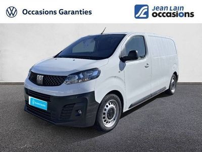 occasion Fiat Scudo ScudoFOURGON - VIVA189055546