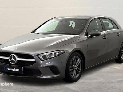 Occasion Mercedes A180 Style 118 ch (86 kW) 2020 Berline