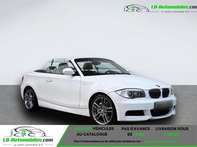 Occasion BMW 135 Comfort Edition 306 ch (225 kW) 2011 Citadine