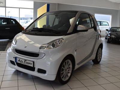 occasion Smart ForTwo Coupé 71CH MHD PASSION SOFTOUCH