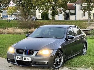 Occasion BMW 320 Comfort Edition 163 ch (119 kW) 2006 Break