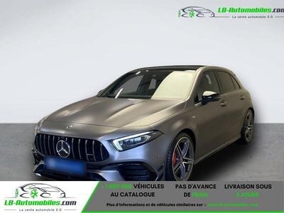 Occasion Mercedes A45 AMG AMG 421 ch (309 kW) 2021 Berline