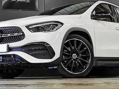 Mercedes GLA200