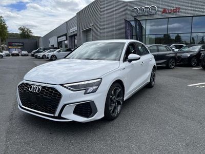 Audi A3 Sportback e-tron