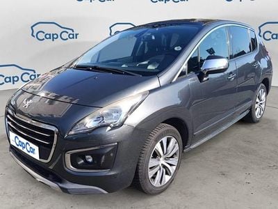 Occasion Peugeot 3008 114 ch (83 kW) 2015 Break