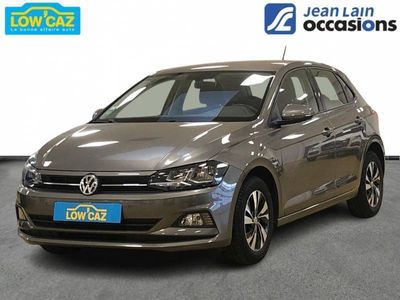 occasion VW Polo 1.6 TDI 80 S&S BVM5 Confortline Business