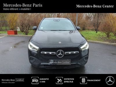 Mercedes GLA200