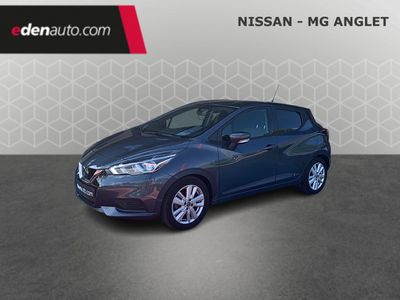 occasion Nissan Micra Micra 2020IG-T 100