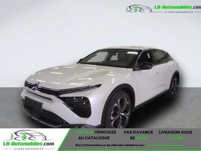 Occasion 2024 Citroën C5 X PureTech Break | 23 700 € (Prix assez cher)