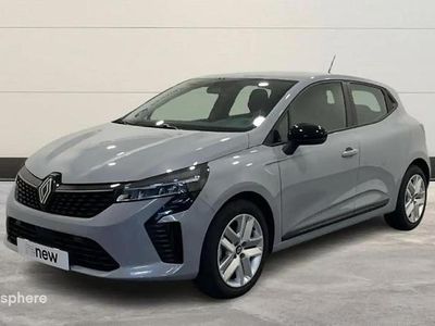 Occasion Renault Clio V Evolution 102 ch (75 kW) 2025 Berline