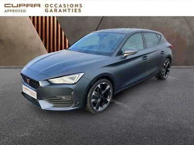 occasion Cupra Leon 1.5 eTSI 150ch V DSG7