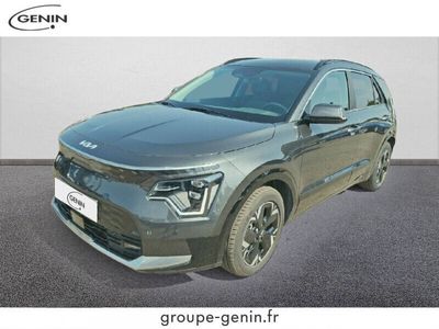 Kia e-Niro