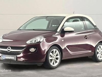 Occasion 2019 Opel Adam Citadine | 11 099 € (Super prix)