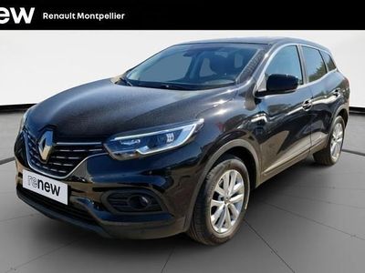 Noir Occasion 2021 Renault Kadjar Business SUV | 15 870 € (Bon prix)