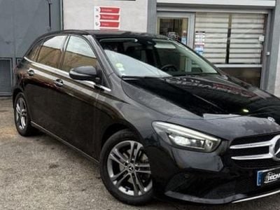 Occasion Mercedes B200 Style 150 ch (110 kW) 2020 Monospace