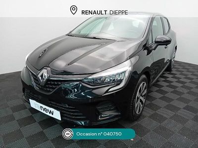 Noir Occasion 2023 Renault Clio V Equilibre Citadine | 15 590 € (Prix juste)