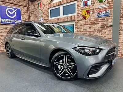 Mercedes C300