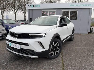 Occasion Opel Mokka Elegance 100 kW (136 ch) 2022 SUV