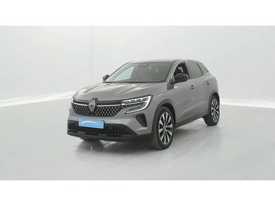 Occasion Renault Austral Techno 200 ch (147 kW) 2024 Gris SUV