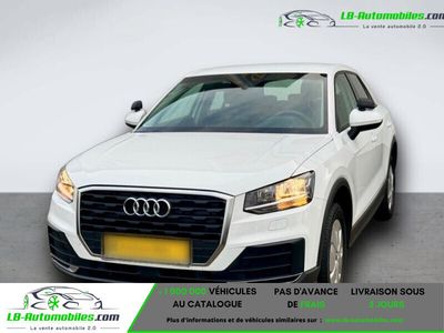 occasion Audi Q2 TDI 116 ch BVM