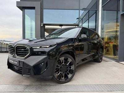 Occasion BMW M5 318 ch (233 kW) 2025 SUV