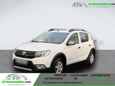Occasion Dacia Sandero 101 ch (74 kW) 2020 Citadine
