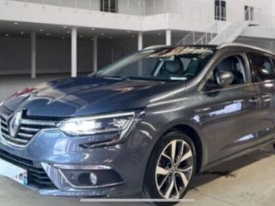 Renault Mégane GrandTour