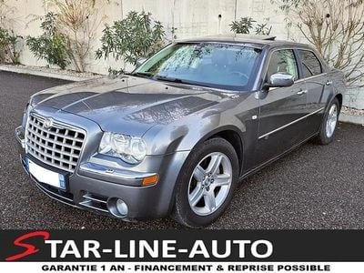 Occasion Chrysler 300C 218 ch (160 kW) 2008 Berline