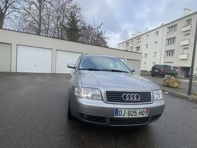 Occasion Audi A6 Sport 162 ch (119 kW) 2004 Break