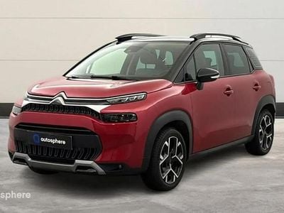 Occasion Citroën C3 Aircross PureTech 133 ch (97 kW) 2021 SUV