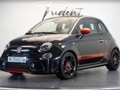 Abarth 595C