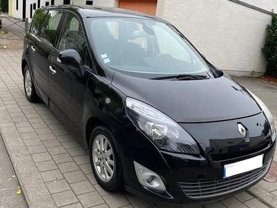 Renault Grand Scénic III