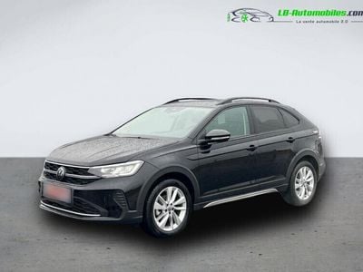 VW Taigo