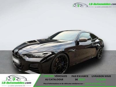 Occasion 2020 BMW 440 Comfort Edition Coupé | 49 500 €