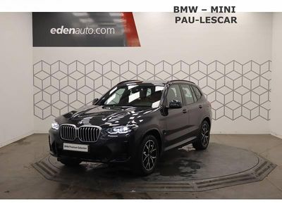 Occasion BMW X3 M Sport 292 ch (214 kW) 2022 SUV