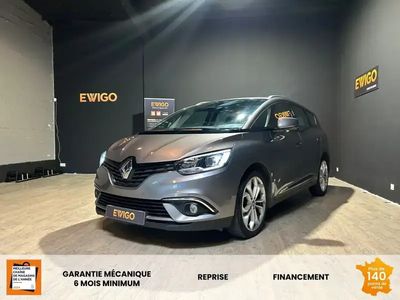 Renault Grand Scénic IV