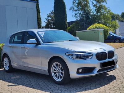 occasion BMW 120 SERIE 1 (F21/F20) DA 190CH LOUNGE 5P