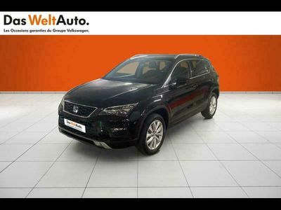 occasion Seat Ateca 1.6 TDI 115ch Start&Stop Style Business