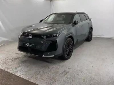 Occasion Citroën C5 Aircross Comfort 2025 Toit biton noir perla nera SUV