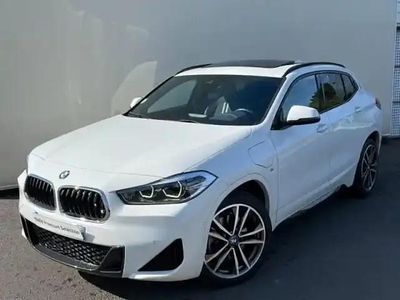 Alpinweiss Occasion 2021 BMW X2 M Sport SUV | 29 700 € (Prix juste)