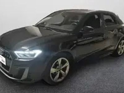 occasion Audi A1 25 Tfsi 95 Ch S Tronic 7 S Line