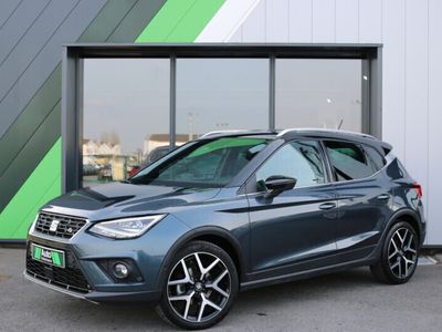 occasion Seat Arona 1.0 EcoTSI 115 DSG7 FR